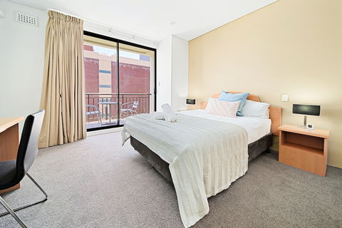 All Suites Perth - Darwin Holiday 4
