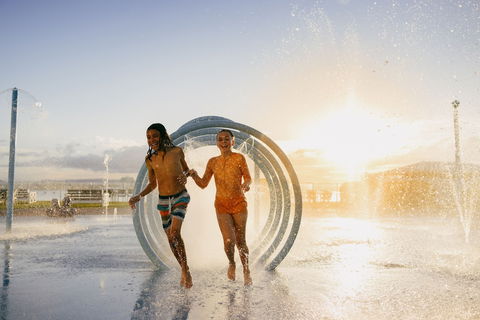 Sea World Resort - Darwin Holiday 4