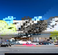 Riverside Hotel Southbank - Darwin Holiday