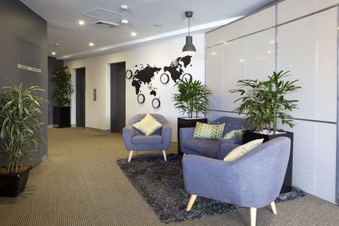 Metro Apartments On Darling Harbour - Sydney - Darwin Holiday 4