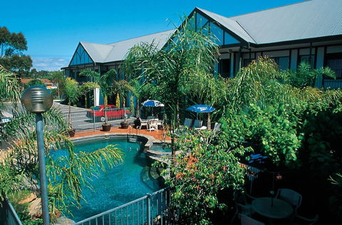 Ibis Styles Adelaide Manor - Darwin Holiday 1
