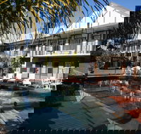 ibis Styles Adelaide Manor - Darwin Holiday