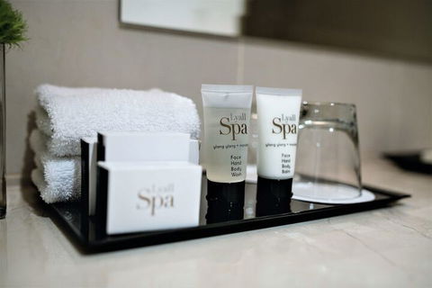 The Lyall Hotel And Spa - Darwin Holiday 5