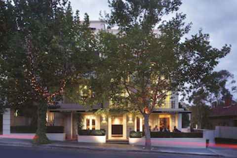 The Lyall Hotel And Spa - Darwin Holiday 0