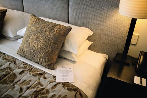 The Lyall Hotel And Spa - Darwin Holiday 7