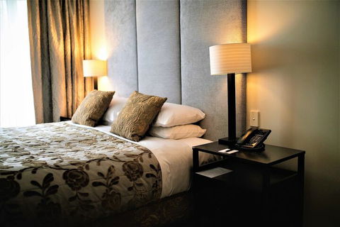The Lyall Hotel And Spa - Darwin Holiday 6