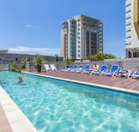 Oxygen Apartments - Darwin Holiday
