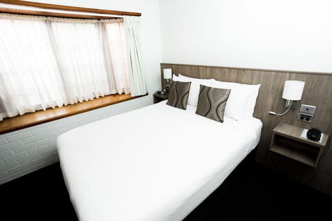 Bay Hotel Apartments - Darwin Holiday 6