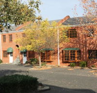 Bay Hotel Apartments - Darwin Holiday