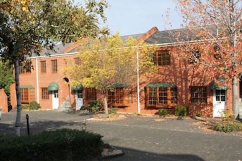 Bay Hotel Apartments - Darwin Holiday 0