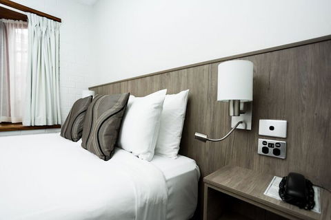 Bay Hotel Apartments - Darwin Holiday 4