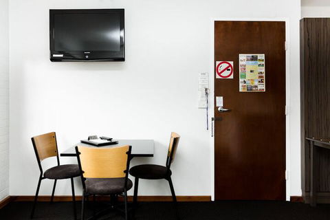 Bay Hotel Apartments - Darwin Holiday 3