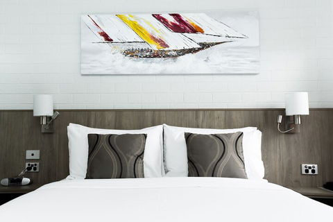 Bay Hotel Apartments - Darwin Holiday 5