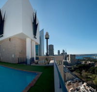 Park Regis City Centre - Darwin Holiday