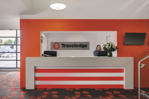 Travelodge Hotel Hobart - Darwin Holiday 1