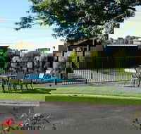 Mitchell on Main Motel  Apartments - Darwin Holiday