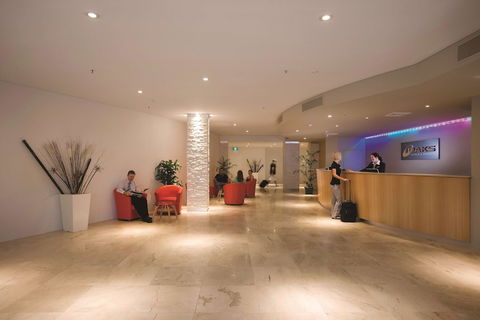 Oaks Townsville Gateway Suites - Darwin Holiday 4