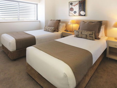 Oaks Townsville Gateway Suites - Darwin Holiday 5