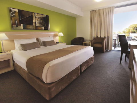 Oaks Townsville Gateway Suites - Darwin Holiday 6