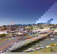 Oaks Townsville Gateway Suites - Darwin Holiday