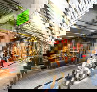 Causeway 353 Hotel - Darwin Holiday