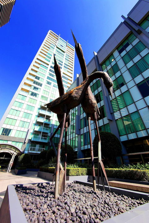 Seasons Botanic Gardens - Darwin Holiday 2