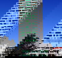 Seasons Botanic Gardens - Darwin Holiday