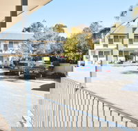 Best Western Motel Farrington - Darwin Holiday