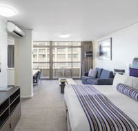 Oaks Sydney Hyde Park Suites - Darwin Holiday