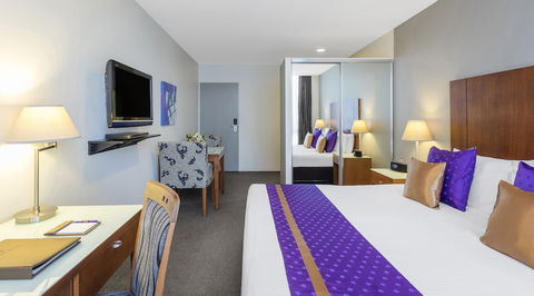 Park Regis Griffin Suites - Darwin Holiday 3