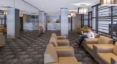 Park Regis Griffin Suites - Darwin Holiday 0