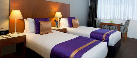 Park Regis Griffin Suites - Darwin Holiday 5