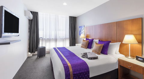 Park Regis Griffin Suites - Darwin Holiday 1