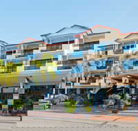 Park Regis Anchorage - Darwin Holiday