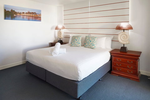 Seashells Mandurah - Darwin Holiday 5