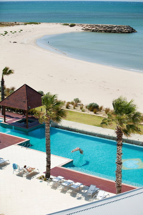 Seashells Mandurah - Darwin Holiday 2