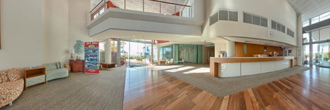 Seashells Mandurah - Darwin Holiday 0