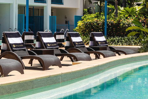 Silkari Lagoons Port Douglas - Darwin Holiday 7