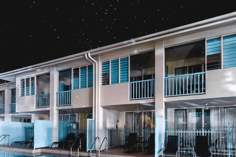 Silkari Lagoons Port Douglas - Darwin Holiday 5