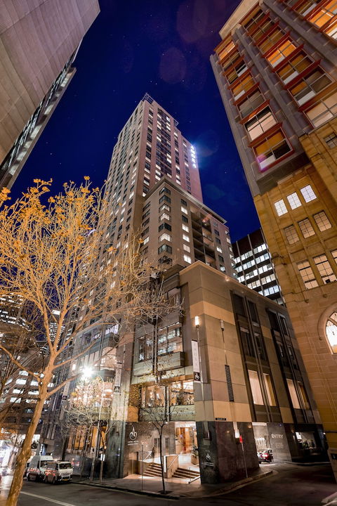 Amora Hotel Jamison Sydney - Darwin Holiday 0