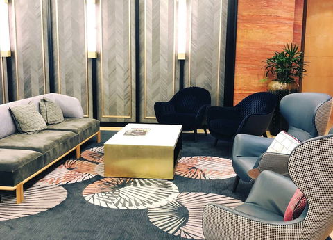 Amora Hotel Jamison Sydney - Darwin Holiday 2