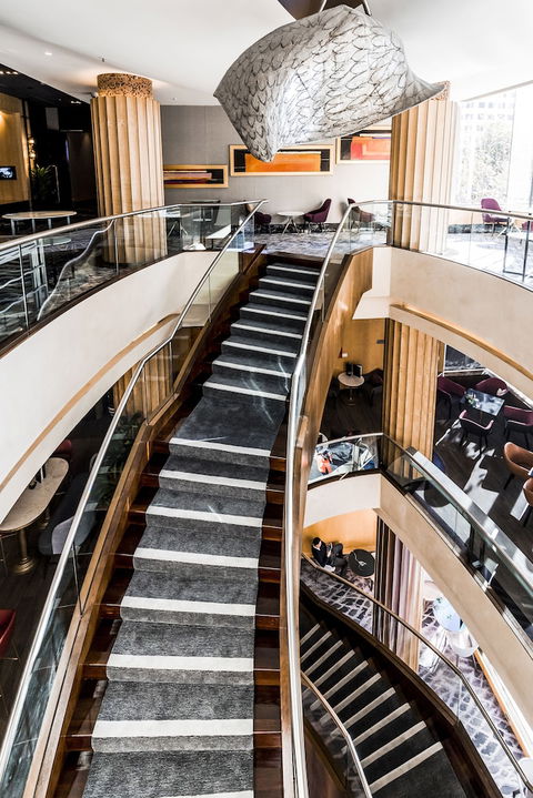 Amora Hotel Jamison Sydney - Darwin Holiday 3