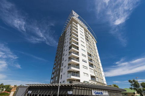 Oaks Ipswich Aspire Suites - Darwin Holiday 7