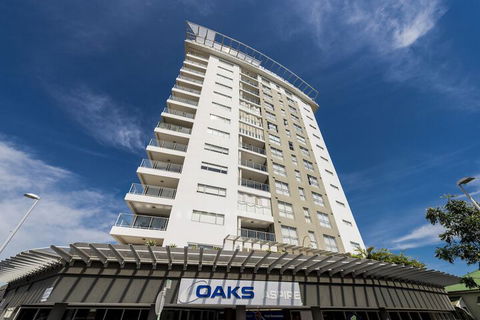 Oaks Ipswich Aspire Suites - Darwin Holiday 2