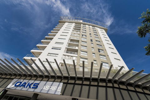 Oaks Ipswich Aspire Suites - Darwin Holiday 5