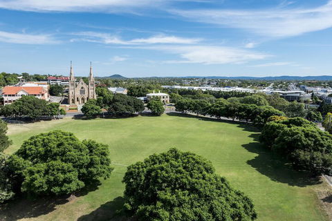 Oaks Ipswich Aspire Suites - Darwin Holiday 4