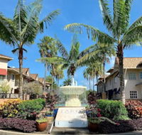 The Lakes Resort Cairns - Darwin Holiday