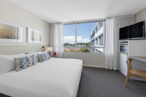 Oaks Nelson Bay Lure Suites - Darwin Holiday 7