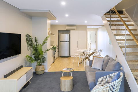 Oaks Nelson Bay Lure Suites - Darwin Holiday 6