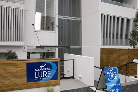 Oaks Nelson Bay Lure Suites - Darwin Holiday 1